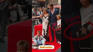 Chris Hemsworth & Family Shine at Hollywood Event  Grateful Smiles and Heartfelt Moments