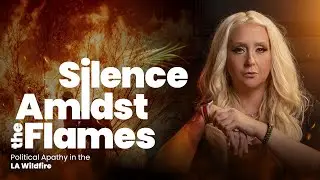 🔥LA Wildfire Crisis: Political Inaction & Disaster Response | Humanitarian Horizons