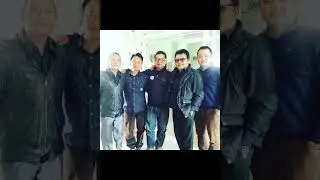 Rintea - Ka thliak nang e