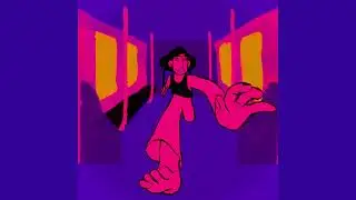Ode To You - Cameron Scott（Ｓｌｏｗｅｄ ＋ Ｒｅｖｅｒｂｅｄ）