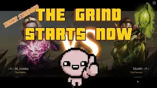 Relaxing video of Mono-Black wrecking standard | Tarkir Bo1 Standard