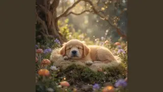 MSL Dog Tranquility