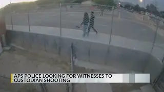 Albuquerque Public Schools Police ask for help finding shooting witnesses