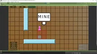 Making a Colony Builder - Devlog - Game Progress Update