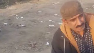 Head balloki Ravi River fish hunting video vlog #fish #hunting #aqibfishers
