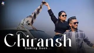 Chirag & Akanksha Pre-Wedding Teaser | Customised Song Made Just for Us | #Chiransh | Udaipur