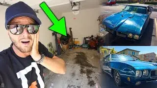 My GTO is gone....