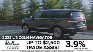 The Lincoln Summer Invitation Sales Event Lincoln Navigator Offer | Lincoln Dealer In St. Louis, MO