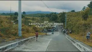Landyachtz Philippines Casili Outlaw 2019