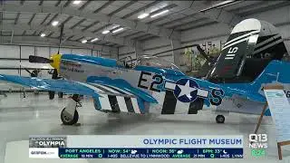 Olympic Flight Museum