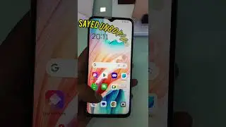 OPPO A38 unboxing video#sayed unboxing India#new model lounching#OPPO A38.