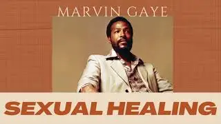 Marvin Gaye - Sexual Healing  (Reggae remix)