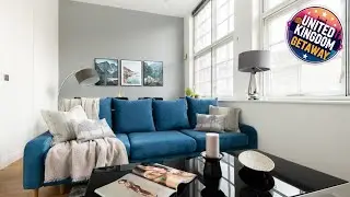 Modern and Spacious 3 bed apt next to The Shard | London, United Kingdom | Hotel Review 🏩