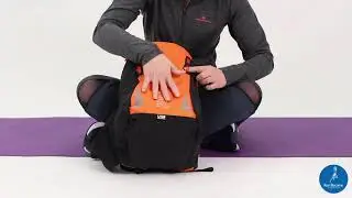 Рюкзак OMM Ultra 20L