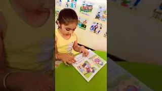 Progressive learning word by word #Phonics #Reading#kidsvideo#readaloudstorybooks #4yearold