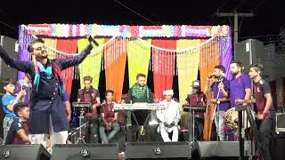 New track Bhole di baraat by vipan musical group || 7006096886||
