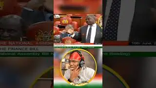 You have been blocked #funny #ksi #parliament #nigeria