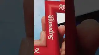 Supreme POD