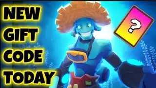 Frag new gift code for 10k diamond and legendary chest box
