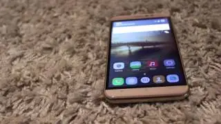 BUDGET SMARTPHONE! - A Look At The Cubot Dinosaur
