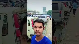 হযরত শাহজালাল আন্তর্জাতিক বিমানবন্দর