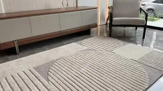 Custom Rugs: Personalize Your Space /D5