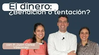 ¿Ser rico o ser pobre? ¿Qué nos pide Dios?