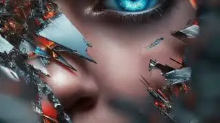A.I. System - One Moment (Eurodance 2025)