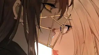 Your Head’s Fallen Off Again 《Chapter 2》I'm back