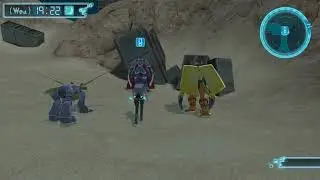 How to Recruit MirageGaogamon - Digimon World: Next Order (PC) Recruitment Guide