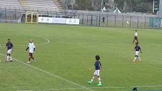 Arezzo - Ajax, Universal Youth Cup