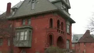Touring Detroit's historic Black landmarks