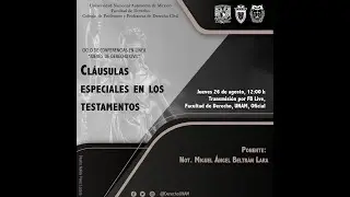 Jueves de Derecho Civil 