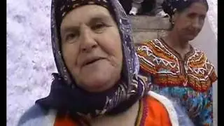 TAOURIRT ABDALLH Sidi Rabi3