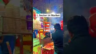 Best market to must visit in gurgaon.       #gurgaon #gurugram #bestplace #gurgaonmarket