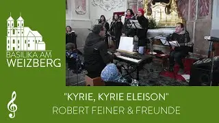 🎵 Kyrie, Kyrie eleison