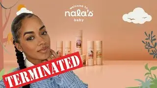 NALAS BABY CUTS ALL TIES WITH SASHA ELLESSE/BOUNCER GIVES ZEDS WORLD THE CO SIGN