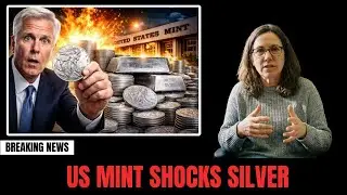 Silver Repriced at $173? 1 U.S. Mint Move That Could Shatter the $90 Market