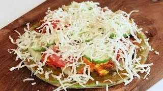 सैंडविच की नयी गजब की रेसिपी, बिना ब्रेड, बिना रोटी बनाये सबसे BEST SANDWICH Recipe #sandwich