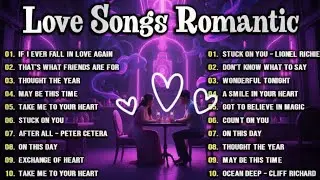 Golden Hits Pack &ndash; Oldies But Goodies Love Songs Chicago, Jim Brickman, Cher & Peter Cetera Memories