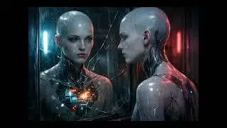 Please Don't Let Me Be Machine