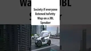 JBL Speaker