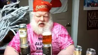 Blue Elephant Brew Pub Awesome Sauce : Albino Rhino Beer Review