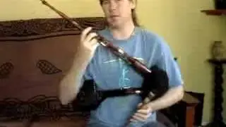 Smallpipe demo for D. Cowan 2