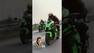 radar #automobile #ninja #rider #h2r #biker #jeweltafsiam #ferrarif #newmusic #motovlog #readytorace