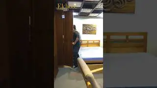 Ekbote Furniture | Solid Wood Furniture | Mukundnagar Showroom, Pune
