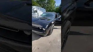 ФОРСАЖ НА РАЙОНЕ! ДОМИНИК НА СВЯЗИ! #shorts#dodge#dodgecharger#forsage#fastandfurious