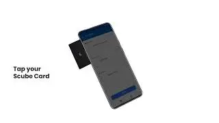 How Scube Card Works! #scube