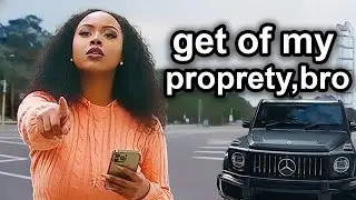 When Entitled Women Meets Karma After Drunk Driving Accident