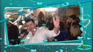 Ramo Kmetas - Sklopio si oci Brate [Uzivo]